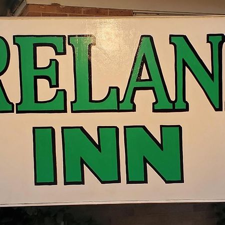 Ireland Inn Мърдо Екстериор снимка